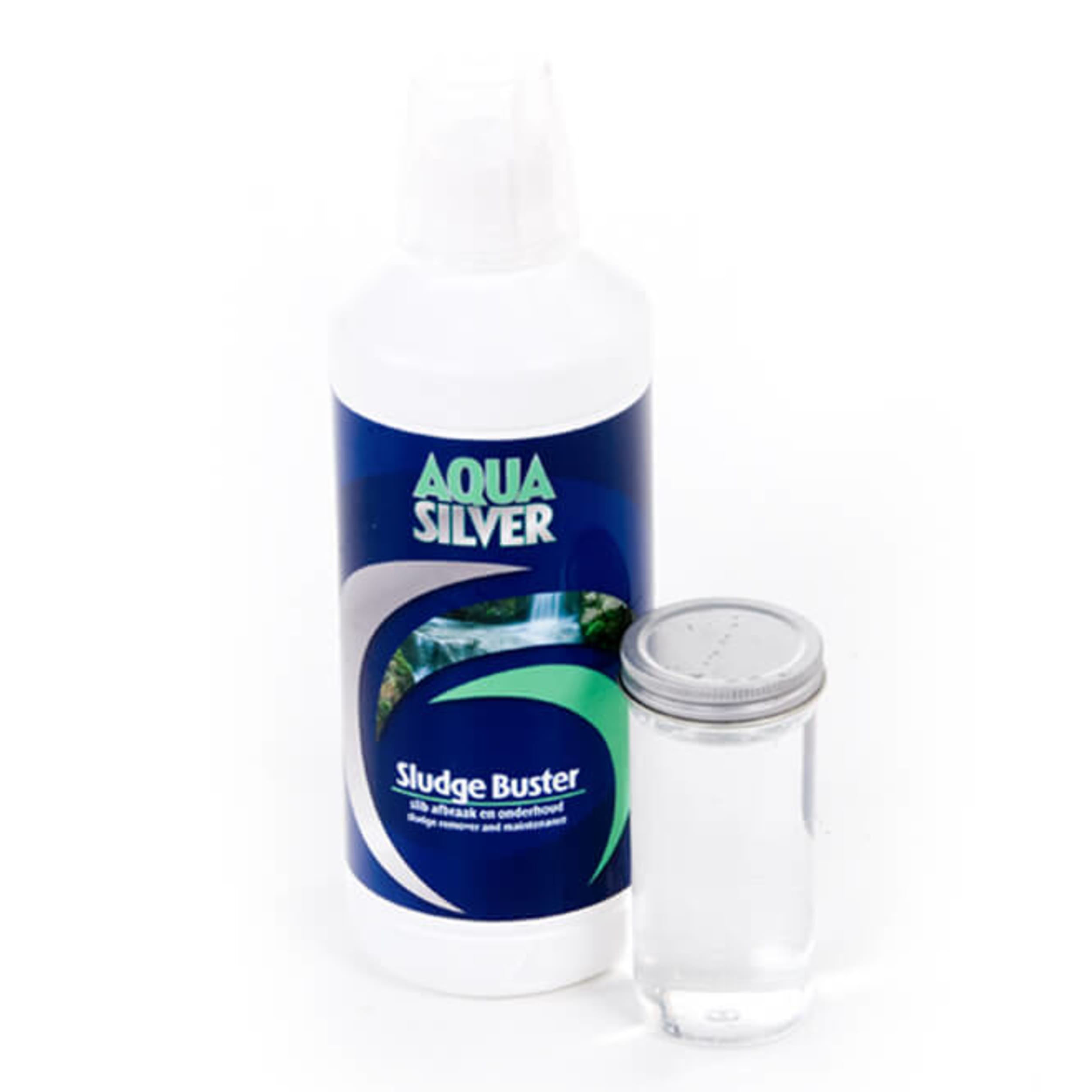 Sludge Buster 1000 Ml Fles