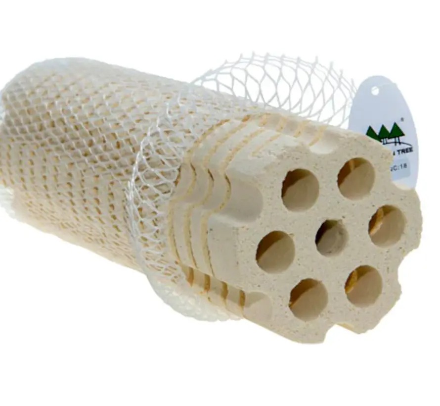 Lotus Root Bacteria House III doos a 12 stuks 25 x 8 cm Kleding, Schoeisel, Schoen