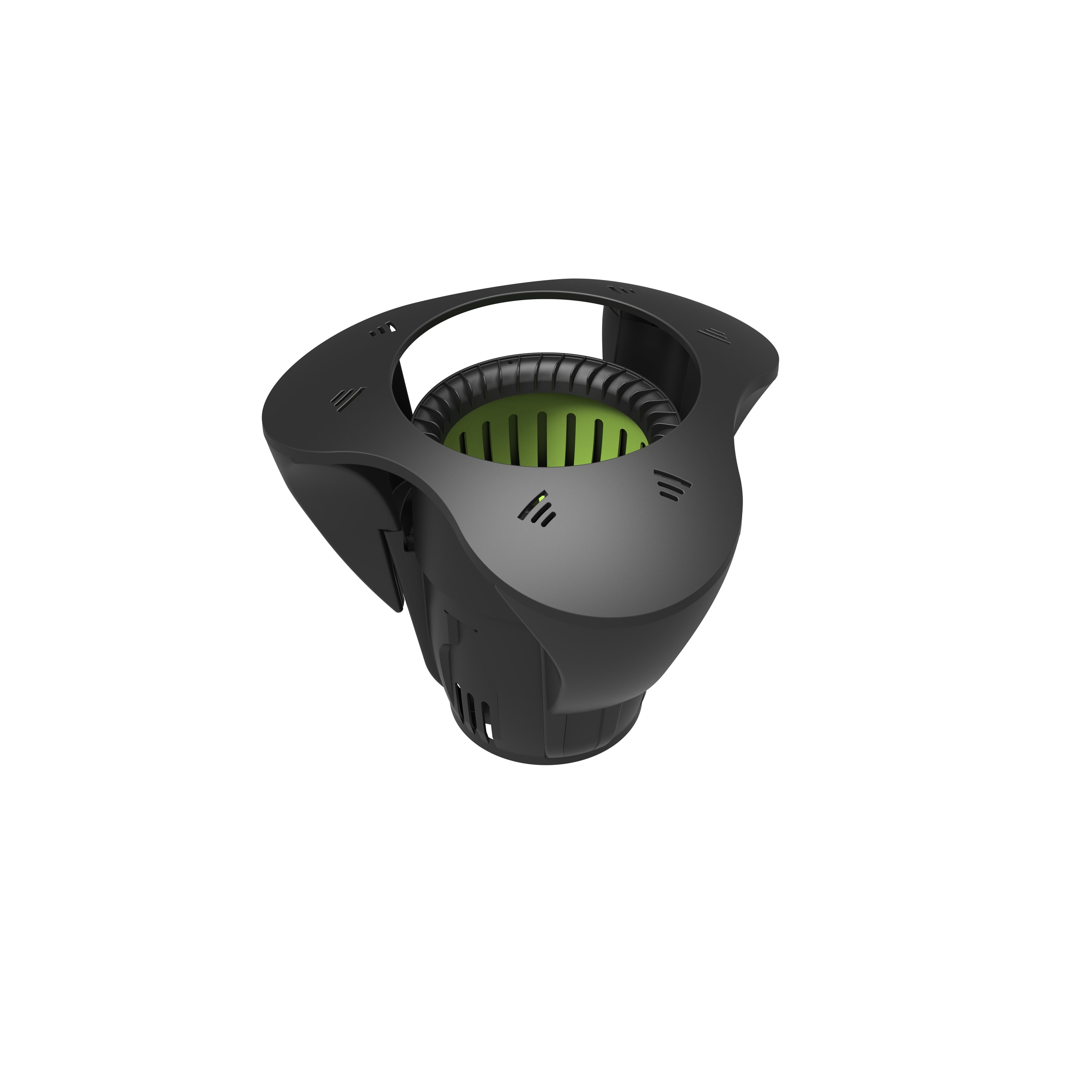 Pond Skimmer Pro Elektronica