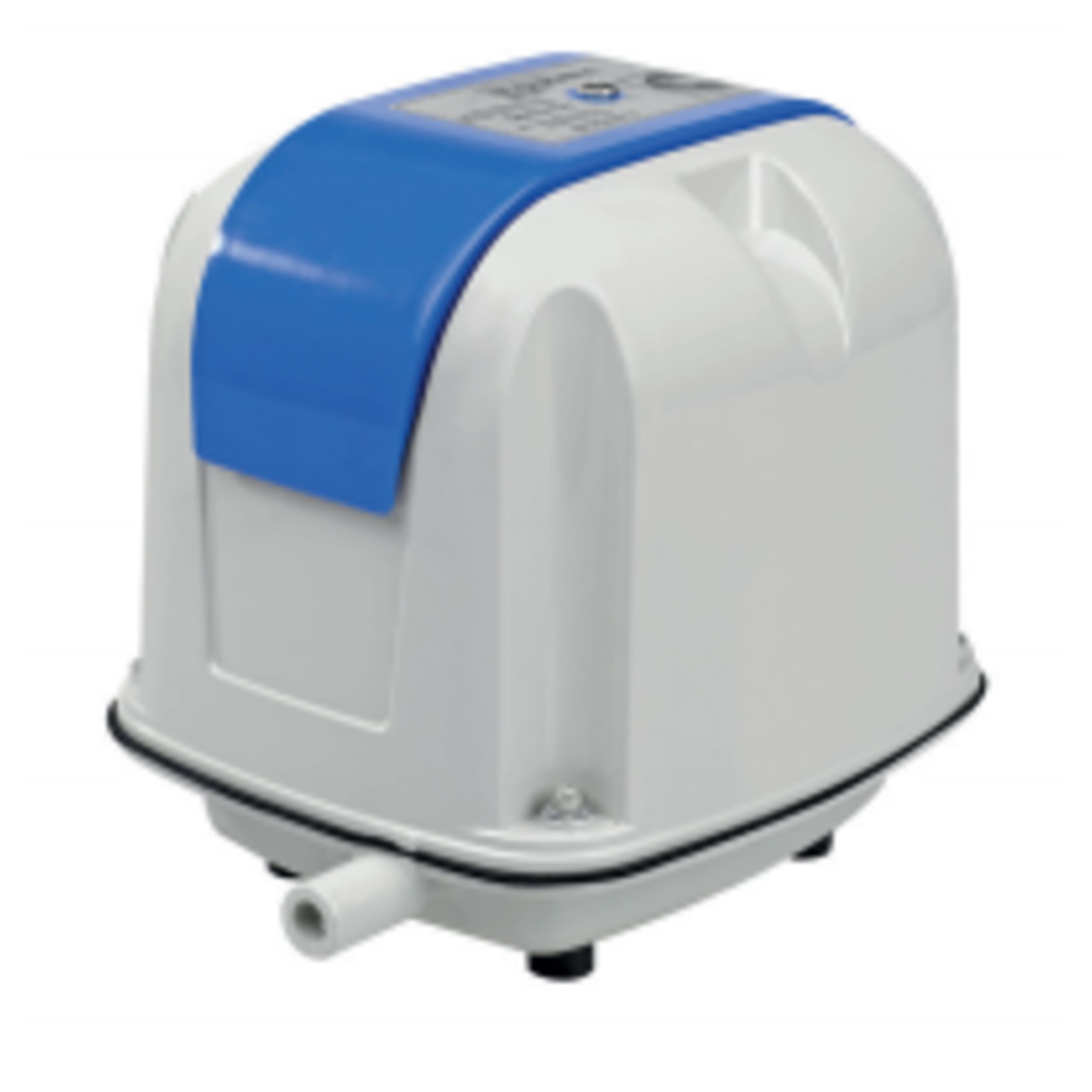 Thomas/Yasunaga 60G (AP-60/80) Luchtpomp Brievenbus