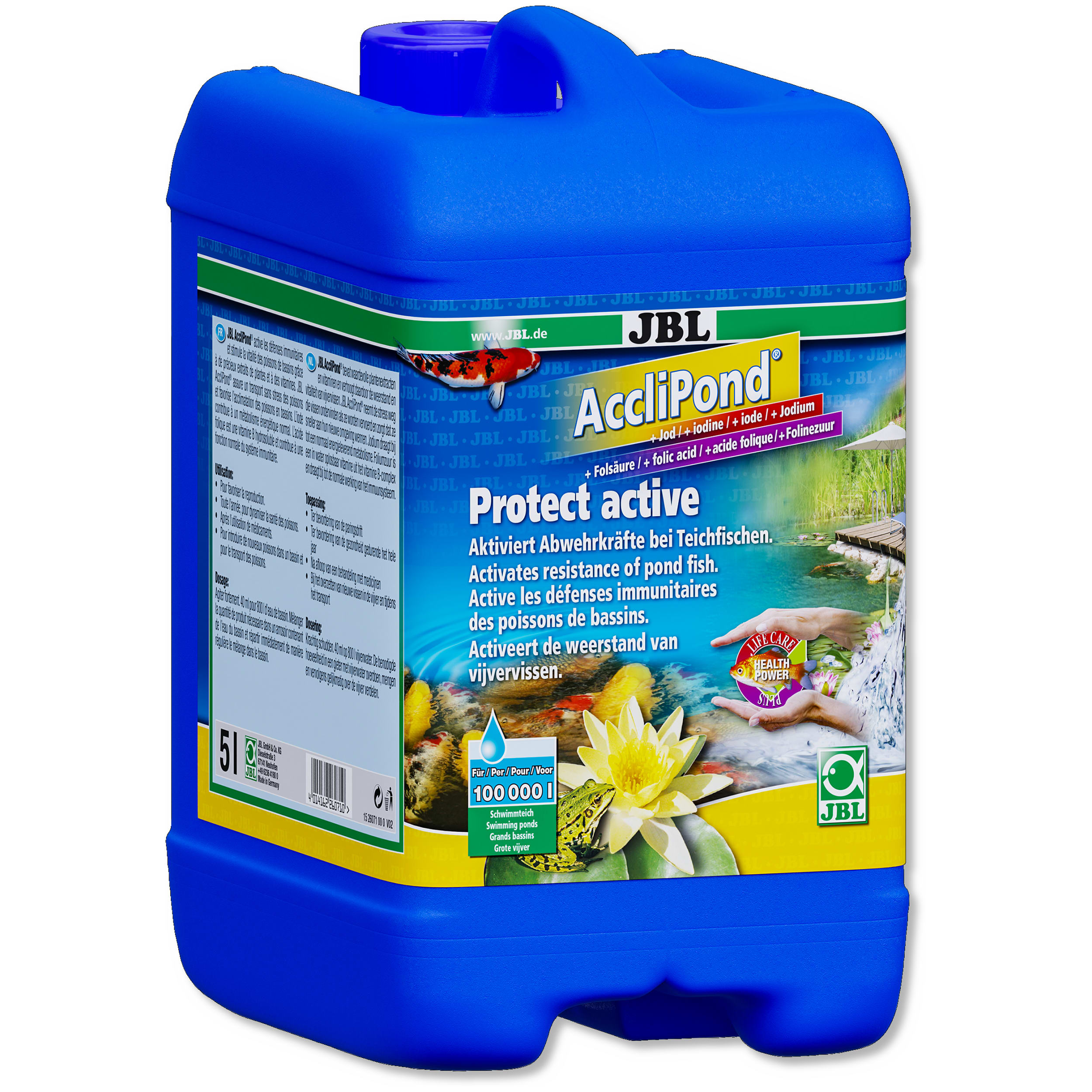 Acclipond 5l Acclipond 5l