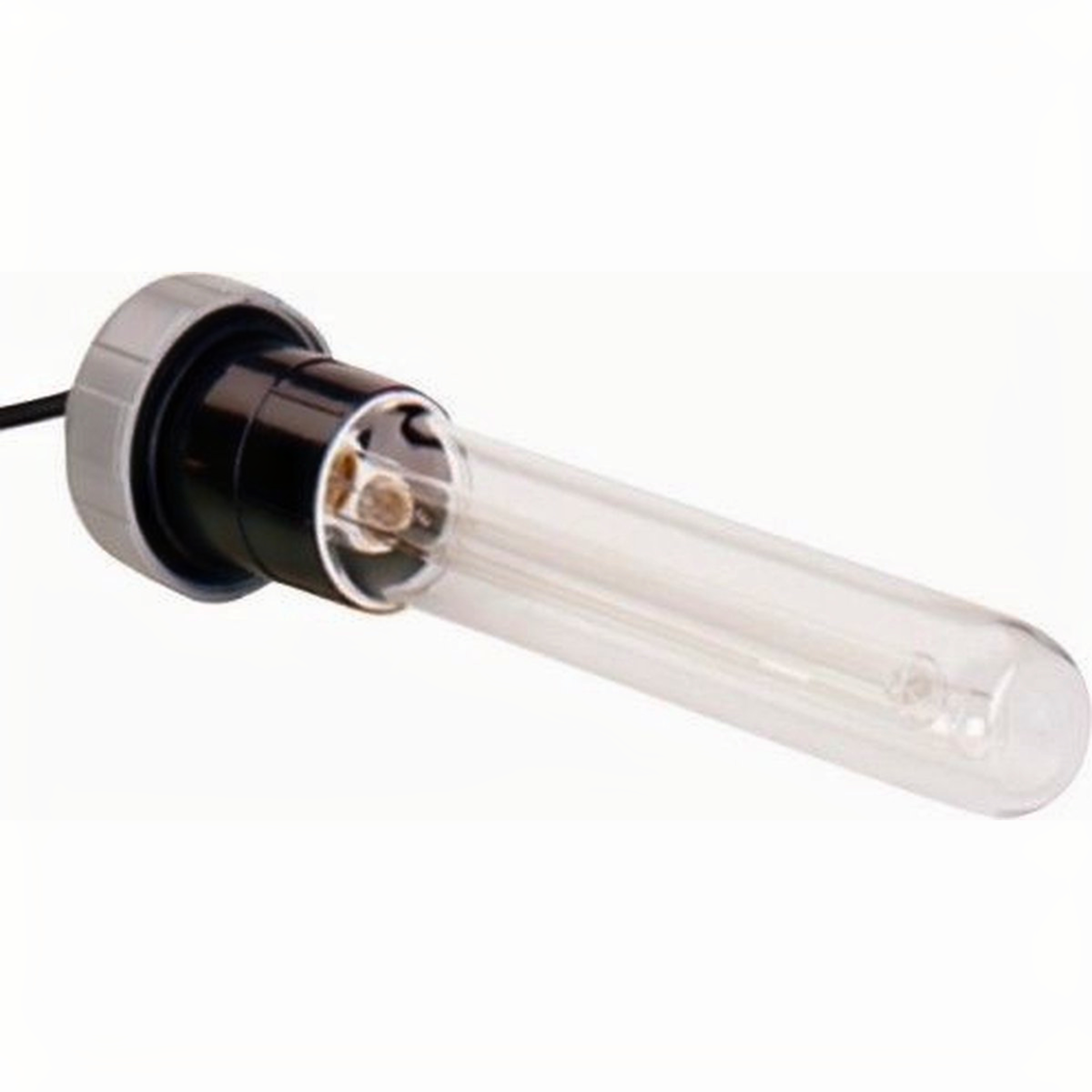 Licht, Rookleiding, Lamp