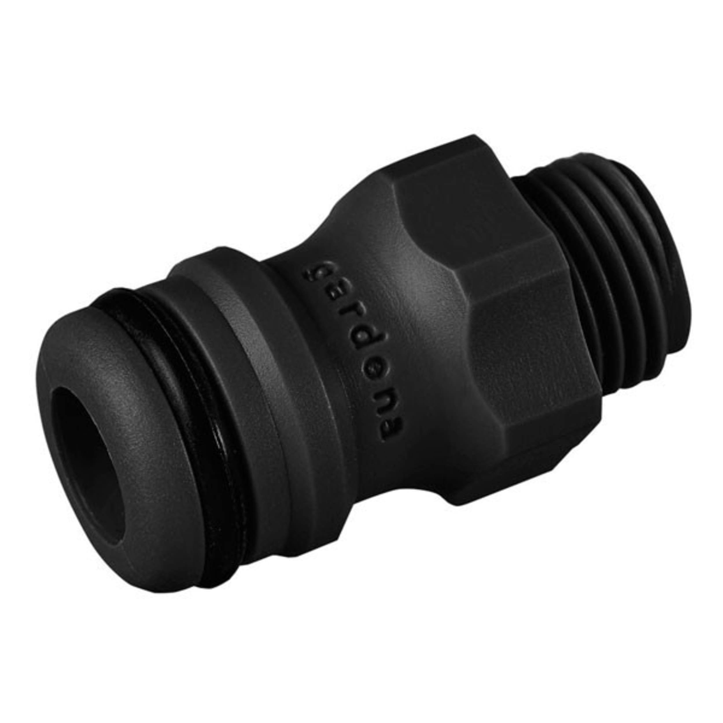 Aansluitstuk 1/4" zb Camera, Elektronica