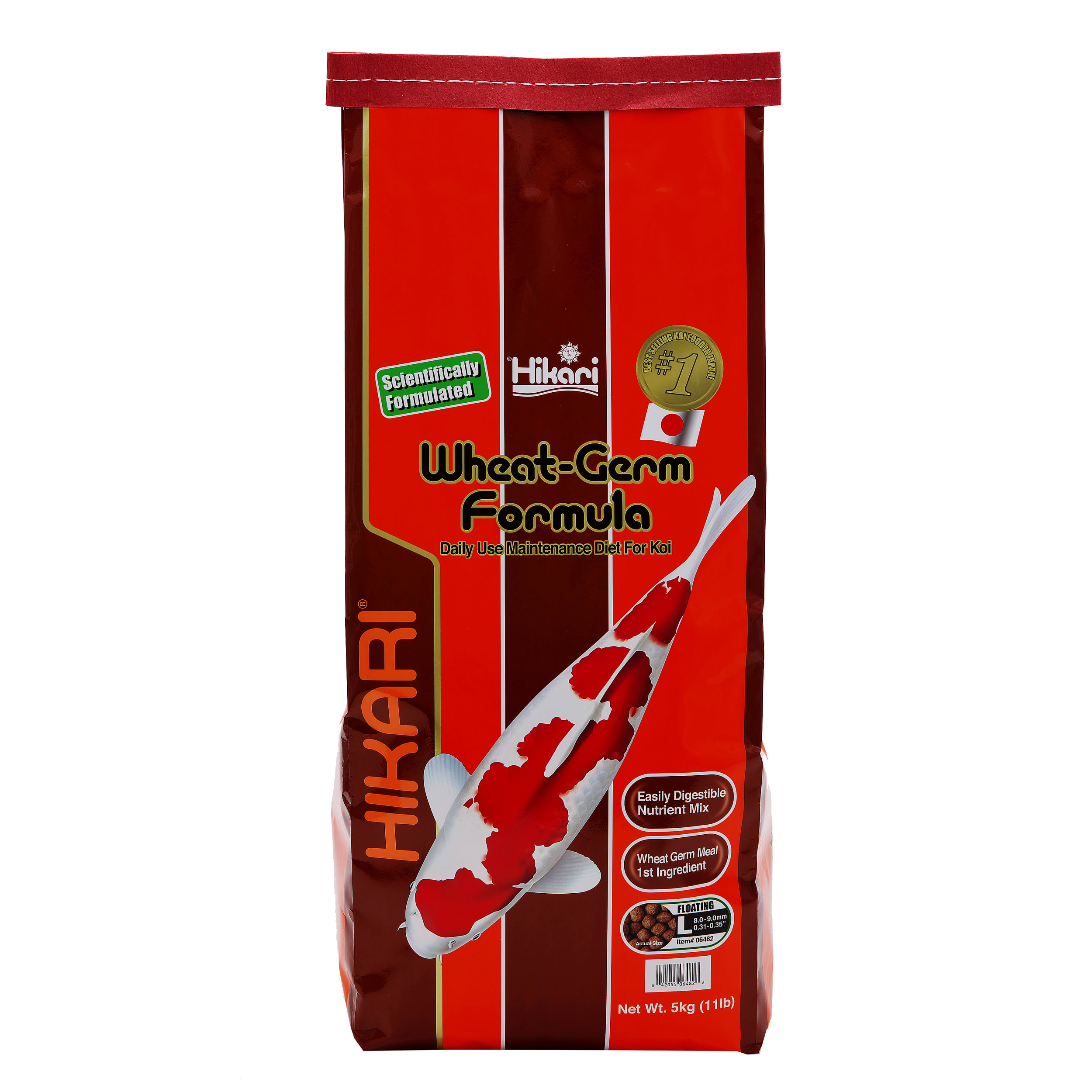 Voedsel, Ketchup, Karper, Zeeleven, Koi