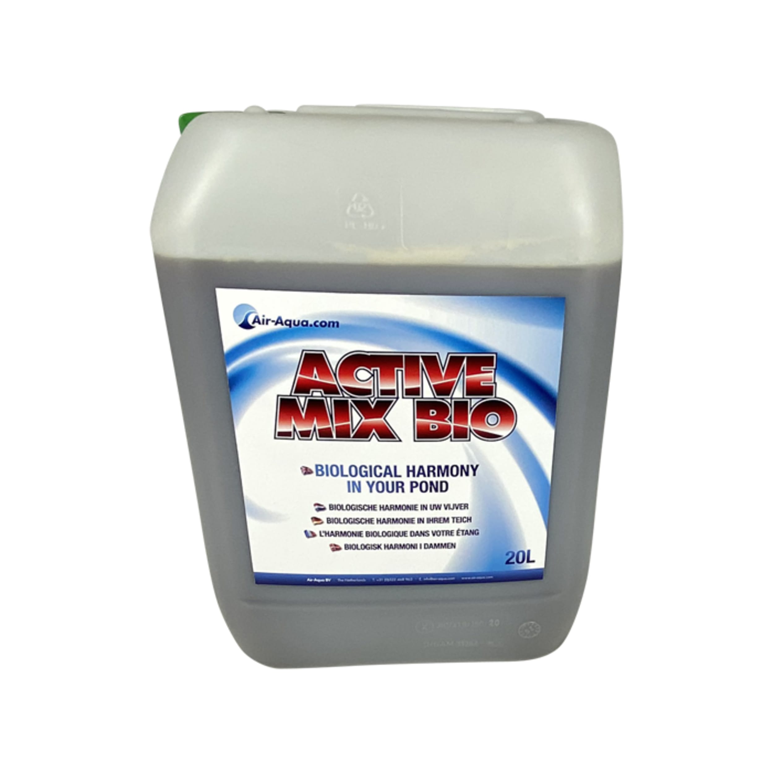 Active Mix Bio 2 liter - Air-Aqua