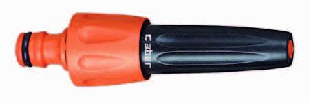 Handspuit Jet Spray Rookpijp